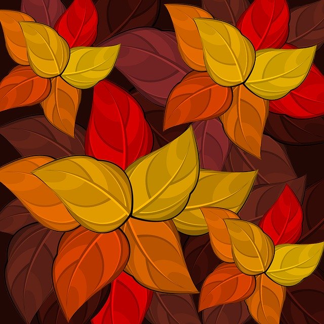 Free download Flower Background Design -  free illustration to be edited with GIMP free online image editor