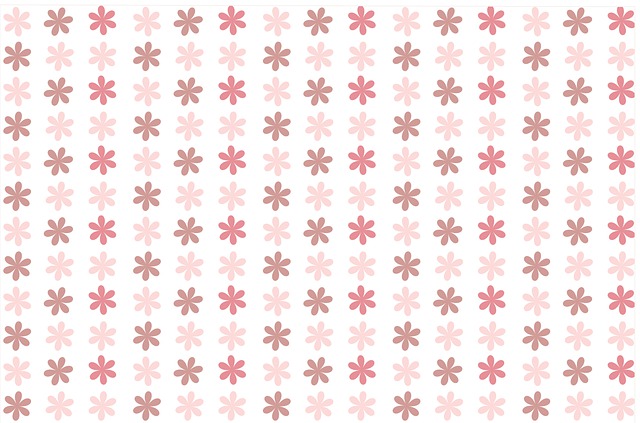 Free download flowers art pattern design free picture to be edited with GIMP free online image editor