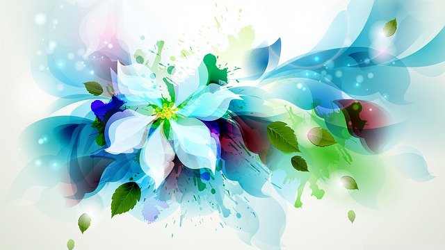 Free download Flowers Beautiful Design -  free illustration to be edited with GIMP free online image editor