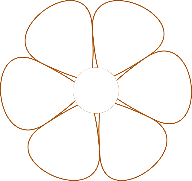 Free download Flower Spring Daisy - Free vector graphic on Pixabay free illustration to be edited with GIMP free online image editor