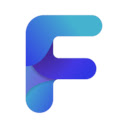 Fluis extension  screen for extension Chrome web store in OffiDocs Chromium