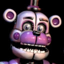 FNAF Sister Location Theme  screen for extension Chrome web store in OffiDocs Chromium