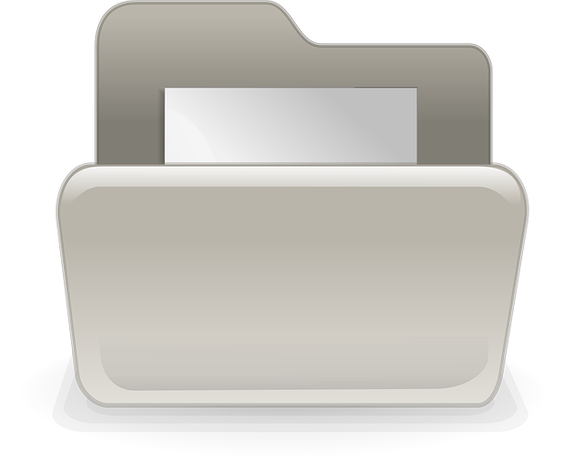 Free download Folder Directory Computer - Free vector graphic on Pixabay free illustration to be edited with GIMP free online image editor