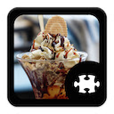 Food Puzzle  screen for extension Chrome web store in OffiDocs Chromium