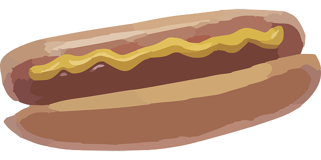 Free download Food Sandwich Meat - Free vector graphic on Pixabay free illustration to be edited with GIMP free online image editor