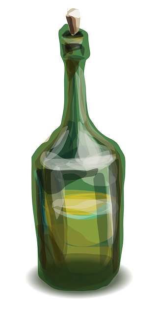 Free download Food Wine Bottle - Free vector graphic on Pixabay free illustration to be edited with GIMP free online image editor