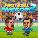 Football Headz Cup 2  screen for extension Chrome web store in OffiDocs Chromium