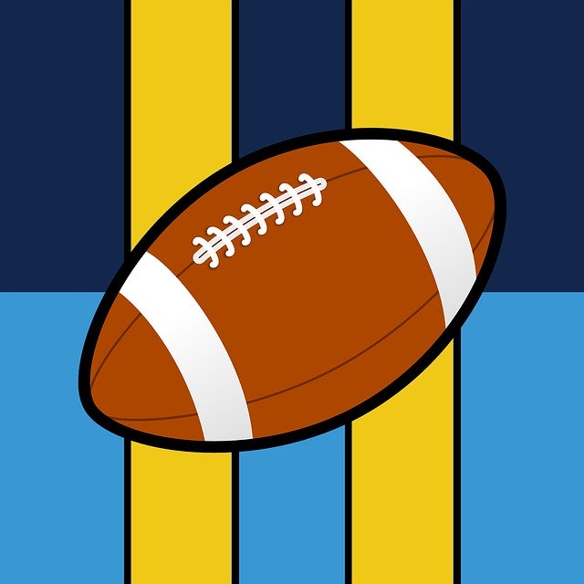 Free download Football Icon Symbol -  free illustration to be edited with GIMP free online image editor