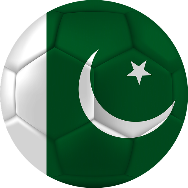 Free download Football Iran Pakistan -  free illustration to be edited with GIMP free online image editor