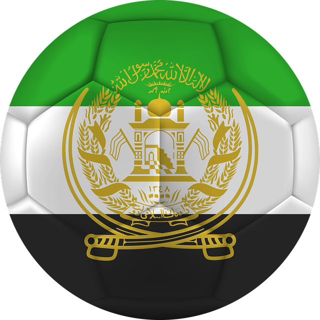 Free download Football Iran Tajikistan Ahmad -  free illustration to be edited with GIMP free online image editor