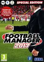 Free download Football Manager 2017: Special Edition free photo or picture to be edited with GIMP online image editor