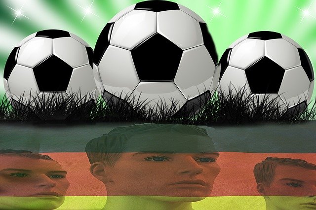 Free download Football Rush Flag -  free illustration to be edited with GIMP free online image editor