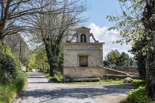 Free download Forcalquier Eglise Church -  free photo or picture to be edited with GIMP online image editor