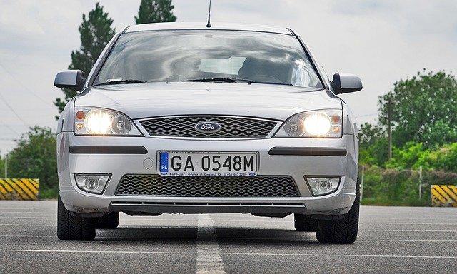 Free download ford mondeo auto replacement lamp free picture to be edited with GIMP free online image editor