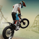 Forest Bike Trial Xtreme  screen for extension Chrome web store in OffiDocs Chromium