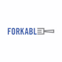 Forkable Price Filter  screen for extension Chrome web store in OffiDocs Chromium