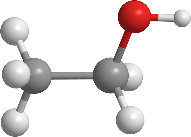 Free download Formula Chemistry Organic -  free illustration to be edited with GIMP free online image editor