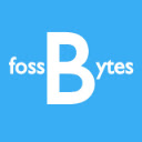 fossBytes  screen for extension Chrome web store in OffiDocs Chromium