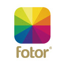 Fotor Photo Editor  screen for extension Chrome web store in OffiDocs Chromium