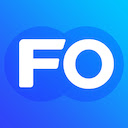 FO Wallet  screen for extension Chrome web store in OffiDocs Chromium