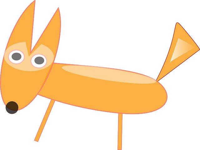 Free download Fox Animal - Free vector graphic on Pixabay free illustration to be edited with GIMP free online image editor