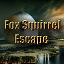 Fox Squirrel Escape  screen for extension Chrome web store in OffiDocs Chromium