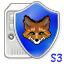 Fox Web Security (DNS Lookup Service)  screen for extension Chrome web store in OffiDocs Chromium