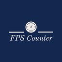 FPS Counter  screen for extension Chrome web store in OffiDocs Chromium