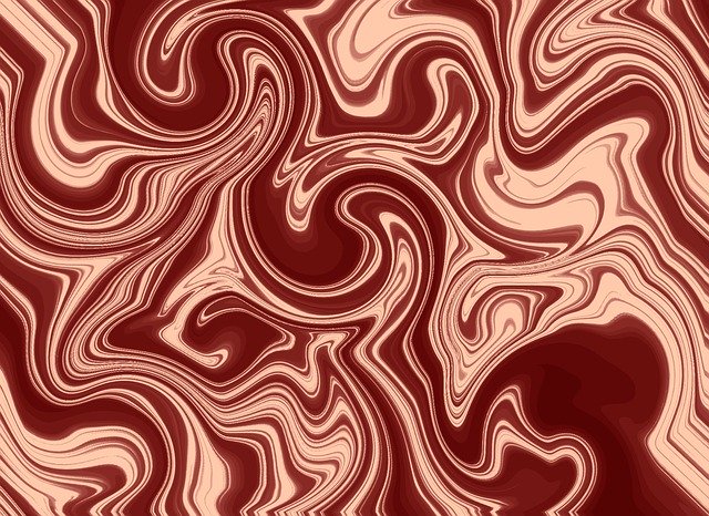 Free download Fractal Abstraction -  free illustration to be edited with GIMP free online image editor