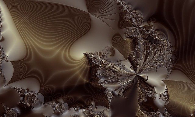 Free download Fractal Emotion -  free illustration to be edited with GIMP free online image editor