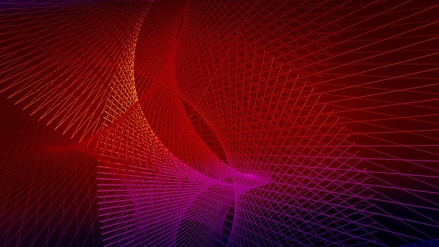 Download gratuito Fractals Background Digitalizzazione - illustrazione gratuita da modificare con l'editor di immagini online gratuito GIMP