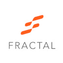 Fractal Wallet  screen for extension Chrome web store in OffiDocs Chromium