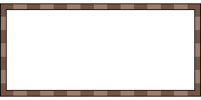 Free download Frame Border Rectangle - Free vector graphic on Pixabay free illustration to be edited with GIMP free online image editor