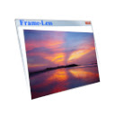 FramelessApp Ext  screen for extension Chrome web store in OffiDocs Chromium