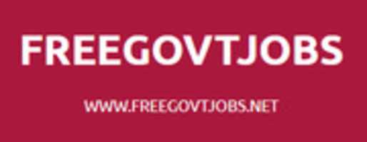 Free download Freegovtjobs free photo or picture to be edited with GIMP online image editor