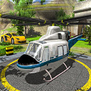 Free Helicopter Flying Simulator  screen for extension Chrome web store in OffiDocs Chromium