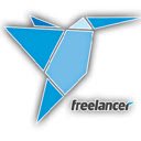 freelancer extension  screen for extension Chrome web store in OffiDocs Chromium