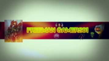 Free download Freeman Gamers 01 free photo or picture to be edited with GIMP online image editor