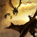 Free War Dragons HD Cover  screen for extension Chrome web store in OffiDocs Chromium