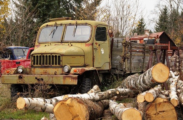 Free download freight car tatra old wreck free picture to be edited with GIMP free online image editor