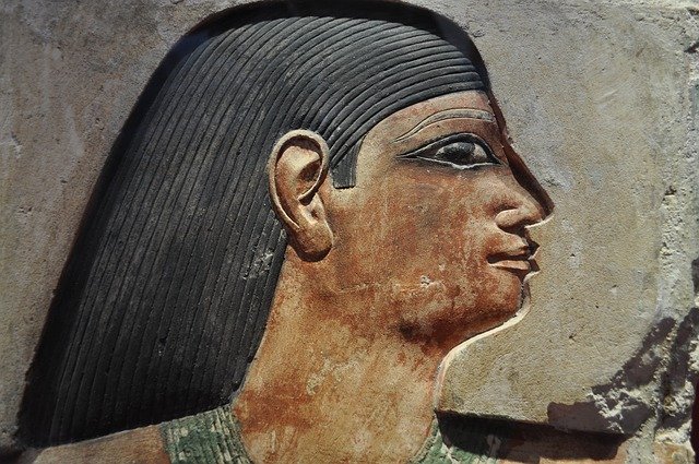 Free download Fresco Egypt -  free photo or picture to be edited with GIMP online image editor