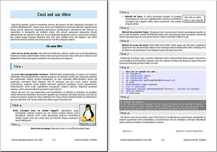 Free download Fresh student report (blue) DOC, XLS or PPT template free to be edited with LibreOffice online or OpenOffice Desktop online