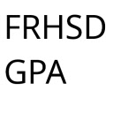 FRHSD GPA Calculator  screen for extension Chrome web store in OffiDocs Chromium