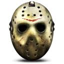 Friday the 13th  screen for extension Chrome web store in OffiDocs Chromium