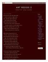 Free download From Art Recess 2: June 17, 2017: Ode: On the Schuylkill free photo or picture to be edited with GIMP online image editor