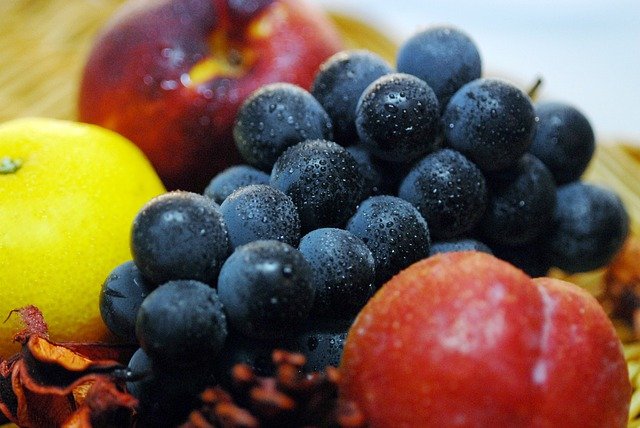 Free download fruit grape apricot nutrition free picture to be edited with GIMP free online image editor