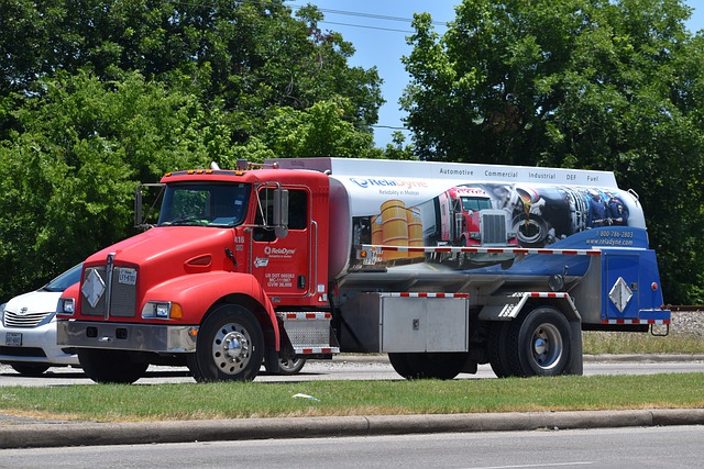 Free download fuel truck diesel tanker gasoline free picture to be edited with GIMP free online image editor