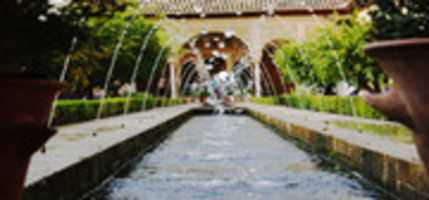 Free download Fuente. free photo or picture to be edited with GIMP online image editor