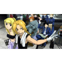 Fullmetal alchemist 12 1920x1080  screen for extension Chrome web store in OffiDocs Chromium