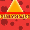 Fun Arcade  screen for extension Chrome web store in OffiDocs Chromium